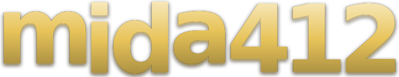 mida412 logo